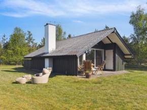 Holiday Home Irlin - 600m from the sea by Interhome, Jerup